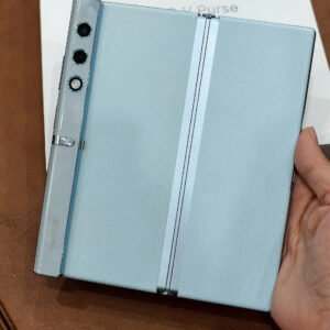 Honor V Purse Xanh bản nội địa 16-256gb Xanh Fullbox 99%
