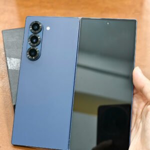 Fold 6 512gb, Samsung Galaxy Z Fold 6 bản Hàn Xanh Fullbox 97%