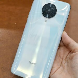 Xiaomi redmi k30 Pro bản nội địa 8-128gb màu Trắng 98%
