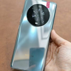 Honor Magic 4 Pro bản quốc tế 8-256gb Xanh 98%