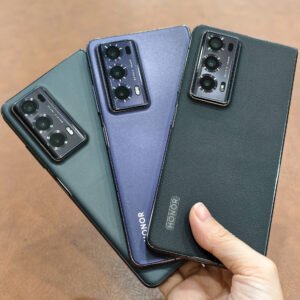 Honor Magic V2 bản quốc tế 16-512gb đẹp 99%