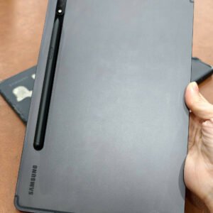 S8 5G, Samsung Galaxy Tab S8 5G + Bút 98%