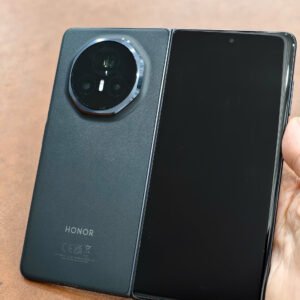 V3 Đen, Honor Magic V3 bản 12-512gb màu Đen Quốc Tế 98%