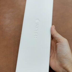 Apple Watch Series 10 46mm GPS mới nguyên 100%
