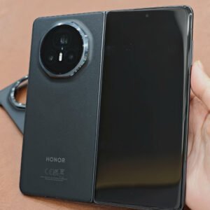V3 Đen 98%, Honor Magic V3 bản quốc tế 12-512gb màu Đen 98%