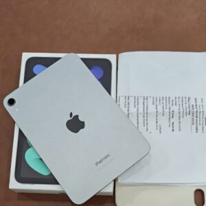 Mini 7 256gb, Ipad Mini 7 bản wifi 256gb màu Xám Fullbox bảo hành T10-2026 99%