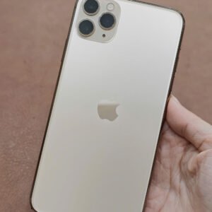 Ip 11 Prm, Iphone 11 Pro Max bản quốc tế màu Gold 98%