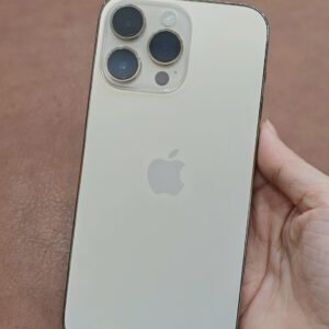 Iphone 14 Pro Max 1Tb màu Gold quốc tế Mỹ 97%