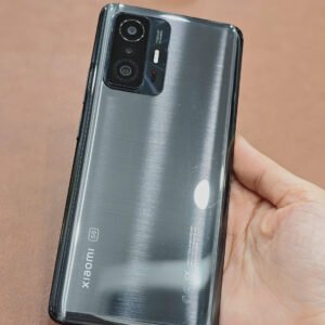 Xiaomi 11T Pro bản quốc tế 8-256gb màu Đen 98%