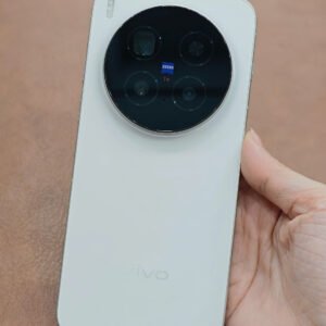 Vivo X300 Pro bản nội địa 16-512gb màu Trắng đẹp 99%