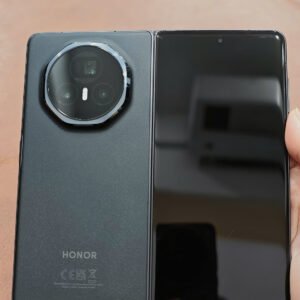 V3 đen quốc tế, Honor Magic V3 bản quốc tế 12-512gb màu Đen 98%