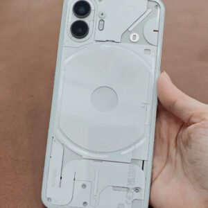 Nothing Phone 2 bản quốc tế 8-256gb màu Trắng đẹp 98%