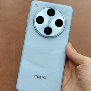 Oppo Find X8 Pro 5G nội địa 12-256gb màu Xanh đẹp 98%