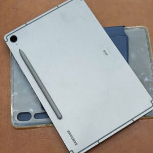 Samsung Galaxy Tab S9 Fe 6-128gb + Bút đẹp 99%