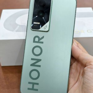 Honor GT bản nội địa 12-512gb màu Xanh Fullbox đẹp 98,5%