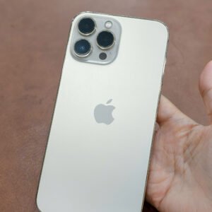 Gold, Iphone 13 Pro Max 128gb Vna màu Gold đẹp 98^