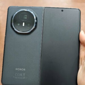 Honor Magic V3 bản quốc tế 12-512gb màu Đen 98%