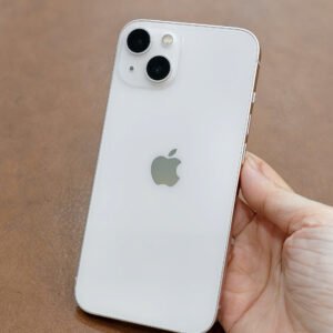 Ip 13, Iphone 13 bản chính hãng Vna 128gb màu Hồng đẹp 98%