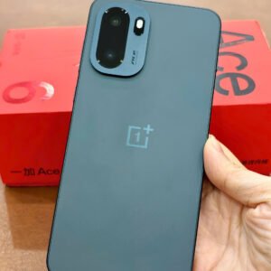 Ace 6, Oneplus Ace 6 bản nội địa 12-256gb màu Đen Fullbox 99%