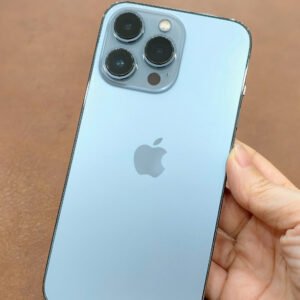 Xanh, Iphone 13 Pro 256gb màu Xanh quốc tế đẹp 98%