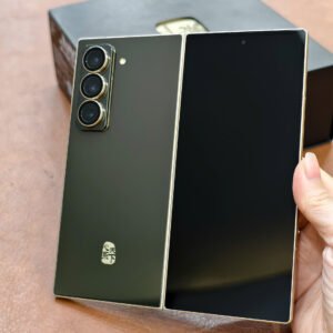 Samsung Galaxy W25 bản nội địa 16-512gb Fullbox đẹp 98%