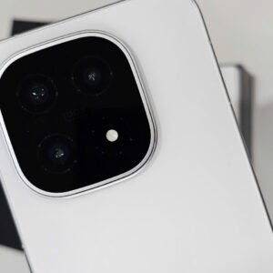 Vivo iqoo 15 BMW (12+256Gb) Fullbox, Đẹp 99%, Trắng