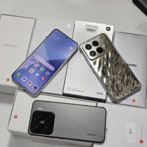 Mi 15/ Xiaomi 15 5G Fullbox (12+256Gb)Rom Quốc Tế , đẹp 99%