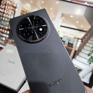 Find N5, Oppo Find N5 (16+512Gb) Fullbox, Quốc Tế, Đẹp 98.5%