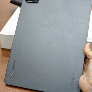 Xiaomi Pad 7 bản chính hãng 8-128gb màu Đen Fullbox bảo hành T12-2026 99%