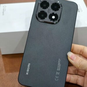 Mi 15T, Xiaomi 15T bản chính hãng 12-512gb màu Đen Fullbox bảo hành T11-2027 99%