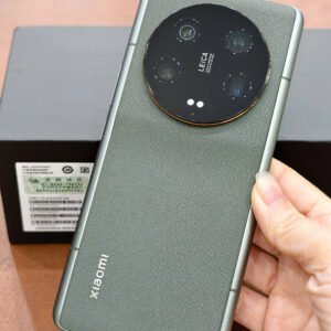 Xiaomi 13 Ultra bản quốc tế 16-512gb màu Xanh Fullbox đẹp 97%