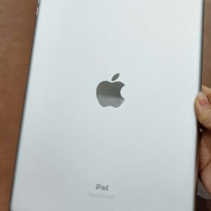 Gen 9, Ipad Gen 9 bản wifi 64gb màu Bạc đẹp 98%