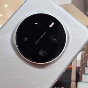 Honor Magic 7 Pro (12+512Gb) Quốc Tế , Xám Titan , đẹp 99%