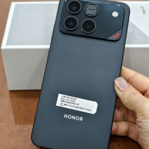 Honor Win bản nội địa 12-256gb màu Đen Fullbox đẹp 99%