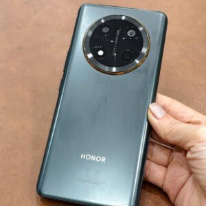 X9C, Honor X9C bản chính hãng 12-256gb màu Đen bảo hành T2-2028 97%