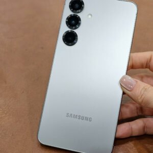 Xám, Samsung Galaxy S25 5G Xám bảo hành chính hãng đến T7-2026 98,5%