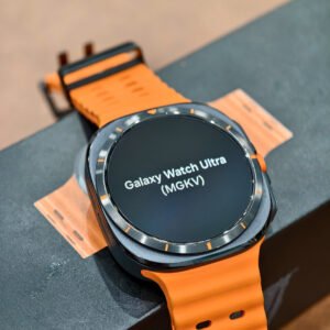 Đồng hồ Samsung Galaxy Watch Ultra Classic 47mm LTE Đen Fullbox 99%