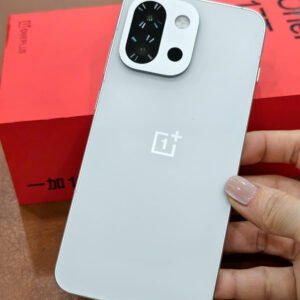 Oneplus 13T bản nội địa 12-256gb màu Xám Fullbox 99%