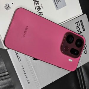 Find X9Pro (16+512Gb) Oppo Find X9 Pro Fullbox, Đẹp 98.5% , Red