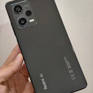 Xiaomi redmi Note 12 pro 5G (8+256Gb) Quốc Tế, đẹp 99%