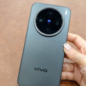 X200 Pro mini, Vivo X200 Pro mini bản nội địa 16-512gb màu Đen đẹp 98%