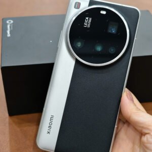 Bạc, Xiaomi 15 Ultra bản nội địa 12-256gb màu Bạc Fullbox 99%