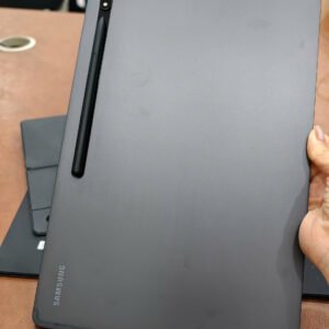 Samsung Galaxy Tab S8 Ultra 5G bản 8-128gb + Bút + Phím đẹp 98%