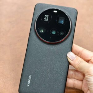 Đen, Xiaomi 15 Ultra bản nội địa 12-256gb màu Đen đẹp 99%