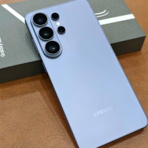 Samsung Galaxy S26 Ultra 256gb màu Tím Fullbox bảo hành đến T3-2027 99%