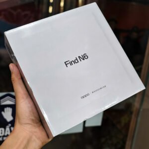 Oppo Find N6  Phiên bản 12/256Gb Nội địa newseal