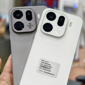 Oppo Find X9 Pro 5G bản nội địa 16-512gb máy trần