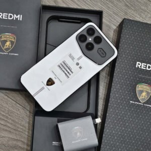 Xiaomi redmi K90 Pro Max Lamborghini  Edition siêu chất