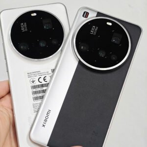 Xiaomi 15 Ultra 5G bản chuẩn quốc tế 16-512gb