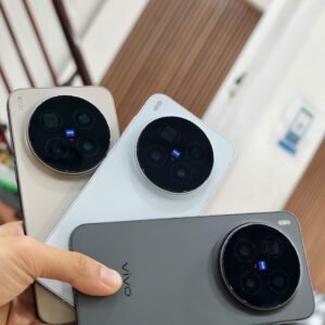 Vivo X300 Pro 5g 16-512gb bản quốc tế đẹp keng